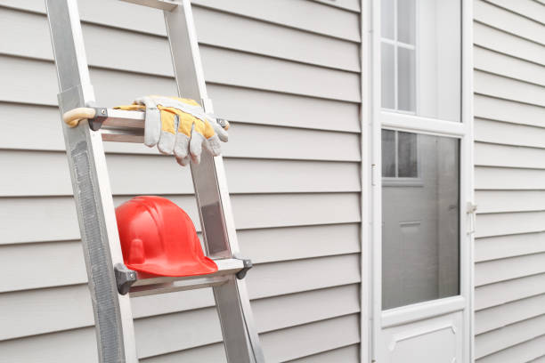 Siding for Multi-Family Homes in Mancelona, MI