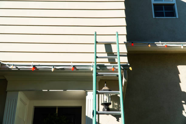 Mancelona, MI Siding Installation & Repair Company